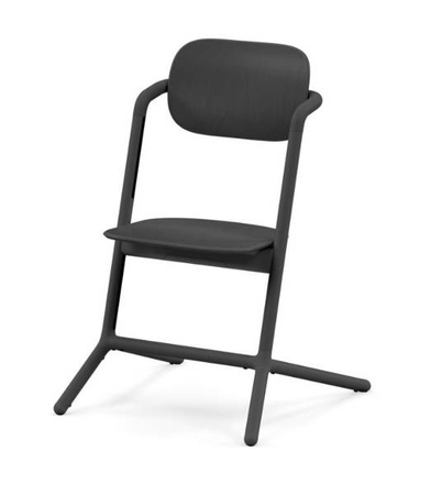 Cybex Lemo Krzesełko Do Karmienia Stunning Black