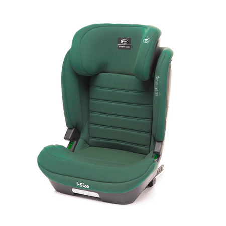 4Baby App-Fix Fotelik Samochodowy 15-36 kg Dark Green