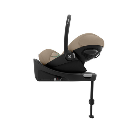Cybex Cloud G I - Size Fotelik Samochodowy Almond Beige Plus 0-13kg
