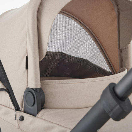 Mutsy Nio Gondola Cosmic Sand