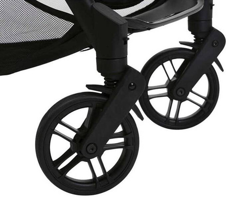 Chicco Goody Xplus Wózek Spacerowy Pearl Grey