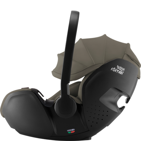 Britax Romer Baby-Safe Pro Fotelik Samochodowy 0-13kg Urban Olive Lux