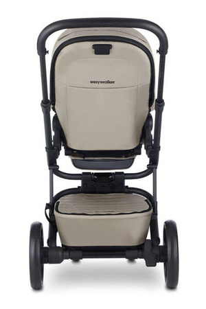 Easywalker Harvey 5 Premium Wózek Spacerowy Pearl Taupe
