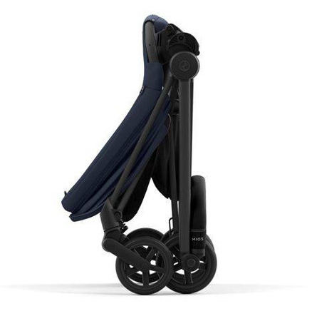 Cybex Mios 3.0 Wózek Spacerowy Nautical Blue