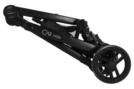 Graco Evo Wózek Spacerowy Khaki