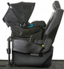 Baby Jogger Fotelik City Go I-size Black
