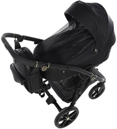 Junama Air Wózek Głęboko-Spacerowy 2w1 03