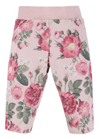 Leginsy Roses Druk 68