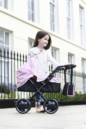 Joie Pram Wózek Głęboki Dla Lalek