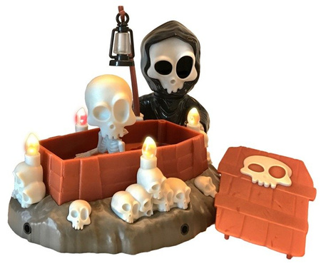 Dumel Discovery Mroczny Kosiarz