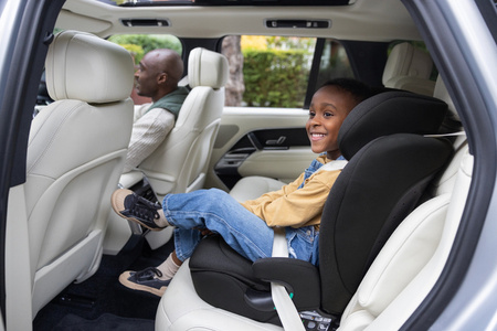 Joie I-Irvana Fotelik Samochodowy 9-36kg Shale