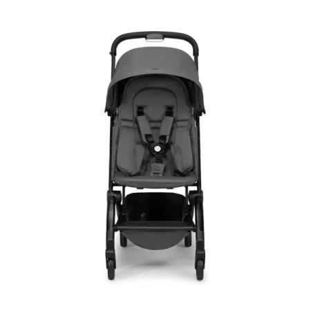 Joolz Aer+ Wózek Głęboko-Spacerowy Amazing Anthracite