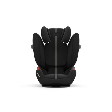 Cybex Pallas G I-Size Plus Fotelik Samochodowy 9-50 kg Moon Black Plus 2023