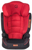 Coletto Avanti Fotelik Samochodowy 15-36kg Red