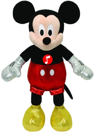 Meteor Meteor TY Myszka Miki zdzwiekiem 25 cm