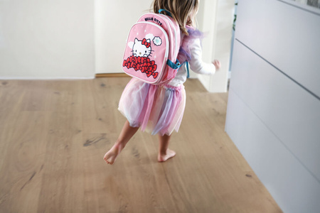 Micki Hello Kitty Plecak Dla Dzieci