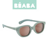 Beaba Okulary przeciwsłoneczne dla dzieci 9-24 miesięcy Lucky - Sage Green