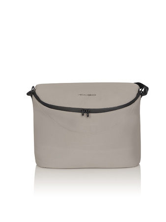 Easygo Optimo Wózek Dziecięcy Zestaw 2w1 Taupe