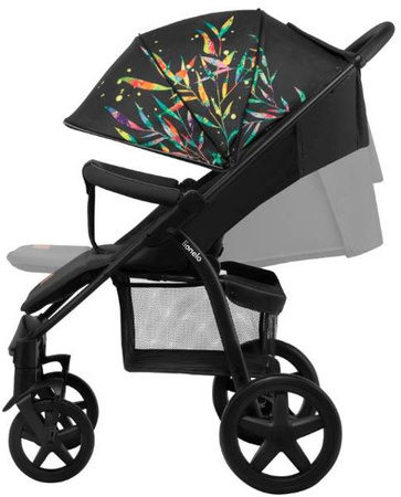 Lionelo Annet Plus Wózek Spacerowy Dreamin