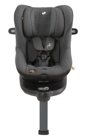 Joie I-Spin 360 Fotelik Samochodowy 0-18kg RWF Signature Noir