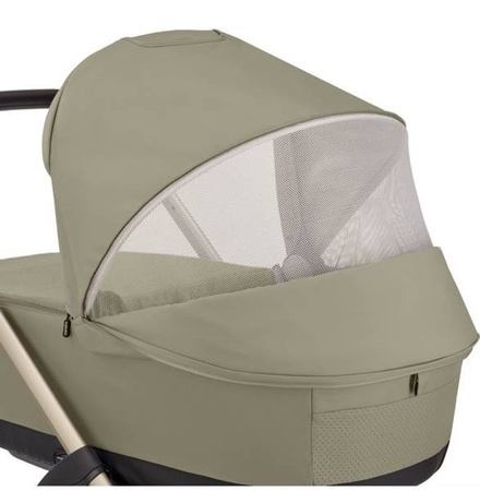 Inglesina Electa Wózek Głęboko-Spacerowy 2w1 Tribeca Green