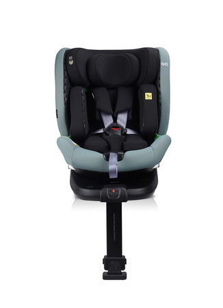 Easy Go Trust Fotelik Samochodowy 0-36kg Agava