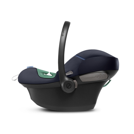 Cybex Aton S2 I-Size Fotelik Samochodowy 0-13kg Ocean Blue 2023