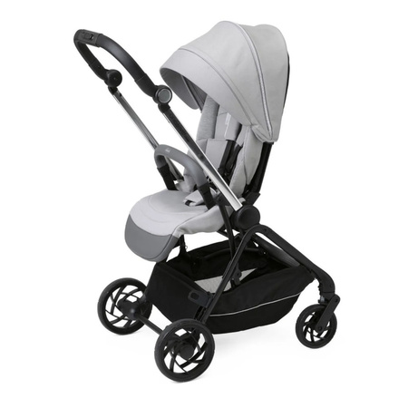 Chicco ONE4EVER LOUNGE Wózek Spacerowy Sparkle Grey