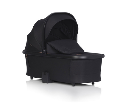 Cavoe Moi XL Wózek Głęboko-Spacerowy 2w1 + Torba + Adaptery Meteorite