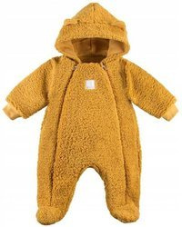 Ewa Klucze Pajac Unique Baranek Miodowy r. 74