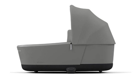 Cybex Priam 4.0 Gondola Do Wózka Soho Grey