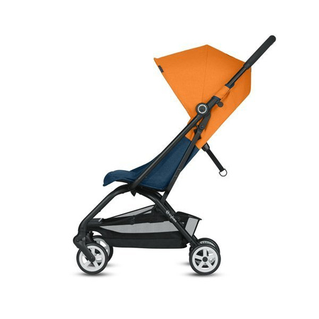 Cybex Eezy S Wózek Spacerowy Manhattan Grey