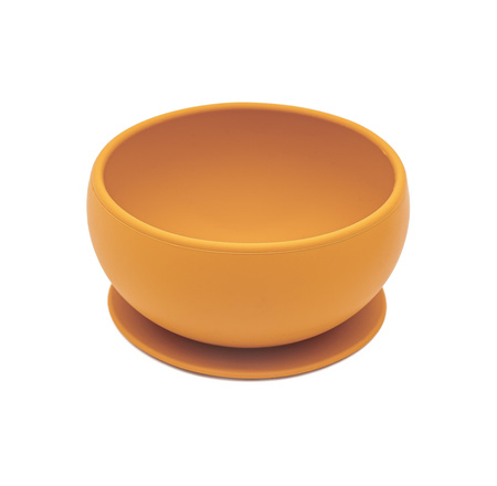 Sassi Miska silikonowa z przyssawką Lew