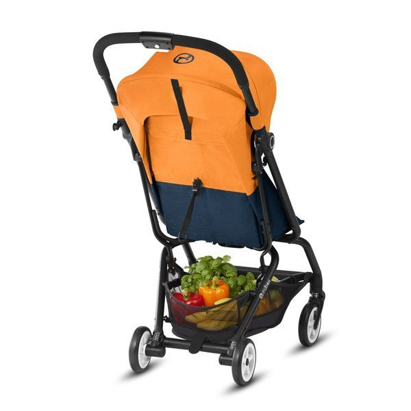 ベビーカー　Cybex GOLD EEZYS 日本未発売CYBEX☆Gold Eezy S Twist+2 22kgまで (CYBEX