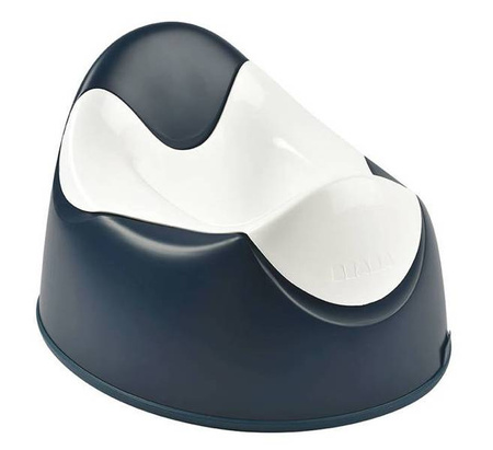 Beaba Nocnik z Wyjmowanym Wkładem Night Green