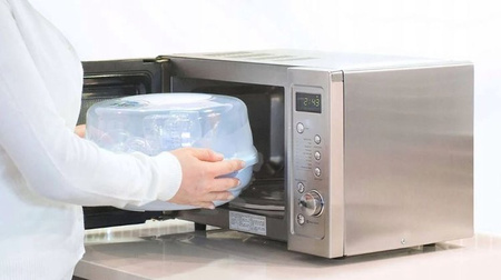 Avent Sterylizator Mikrofalowy Scf281/02