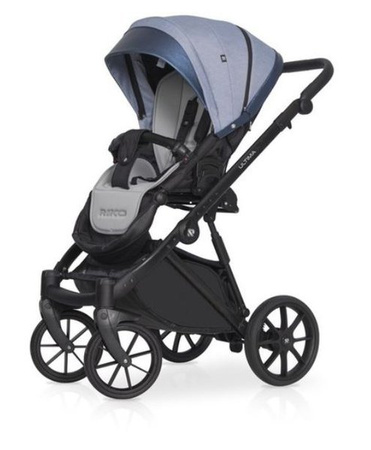 Riko Ultima Wózek Głęboko-Spacerowy 2w1 Niagara
