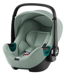 Britax Romer Baby-Safe 3 I-Size Fotelik Samochodowy 0-13Kg Jade Green