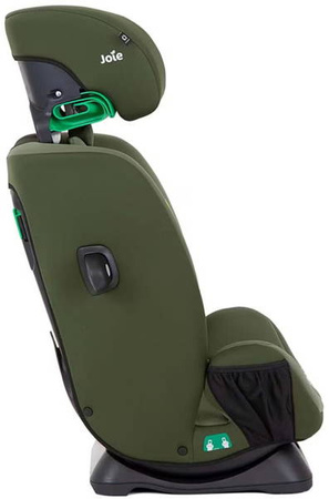 Joie Every Stage R129 Fotelik Samochodowy 0-36kg Moss