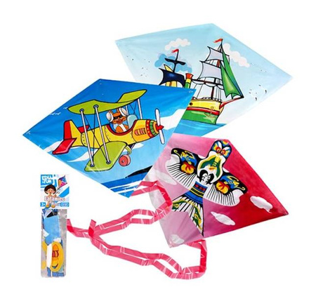 Latawiec Edu&Fun 110382