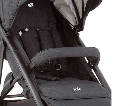 JOIE Mytrax Wózek Spacerowy Navy Blazer