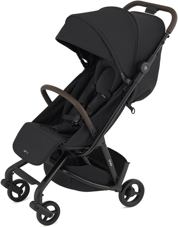 Anex Air-Z Plus Wózek Spacerowy Noirra