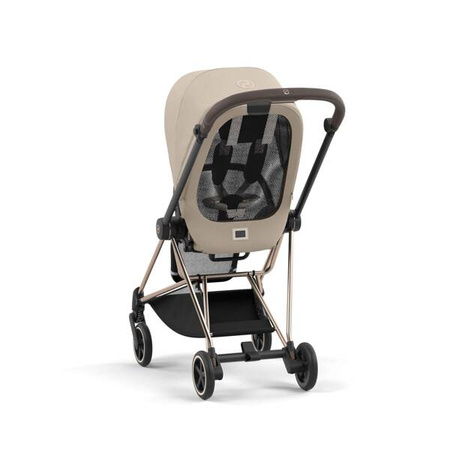 Cybex Mios 3.0 Wózek Spacerowy Cozy Beige