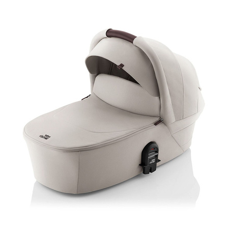 Britax Romer Smile 5Z Gondola Soft Taupe
