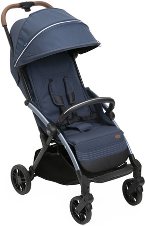 Chicco Goody Xplus Wózek Spacerowy Radiant Blue