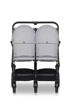 EasyGo Echo Gondola Miękka Cloud Gray