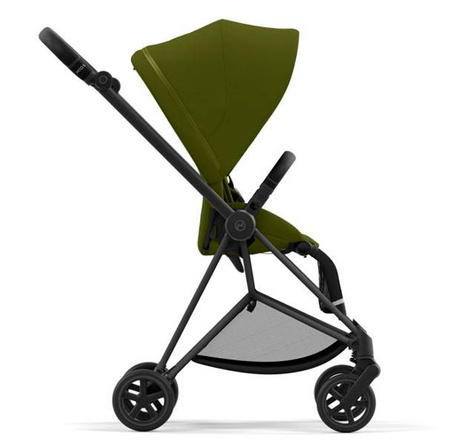 Cybex Mios 3.0 Wózek Spacerowy Khaki Green