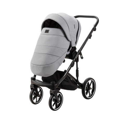 Adamex Lumi Air Lux Wózek Głęboko-Spacerowy PS-107