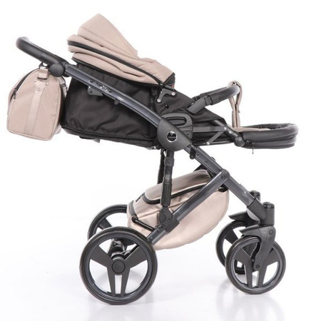 Junama Saphire Wózek Głęboko-Spacerowy 2w1 6