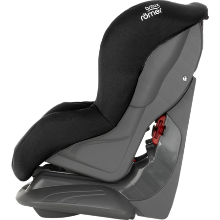 Britax Romer Eclipse Fotelik Samochodowy 9-18 kg Cosmos Black